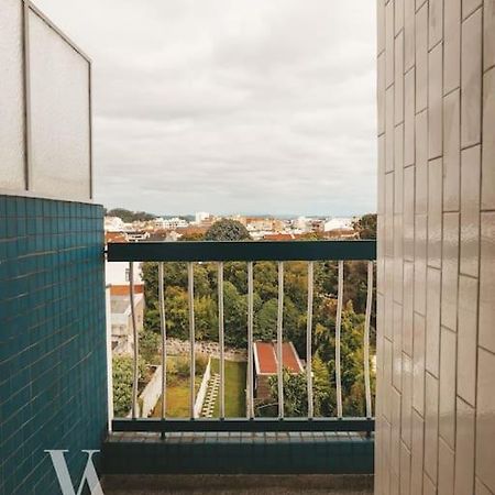 Voga Apartments Marques Porto Kültér fotó