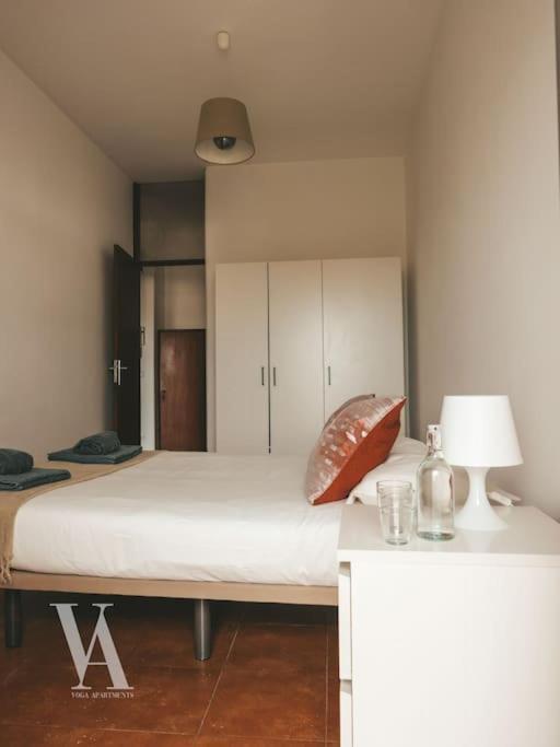 Voga Apartments Marques Porto Kültér fotó