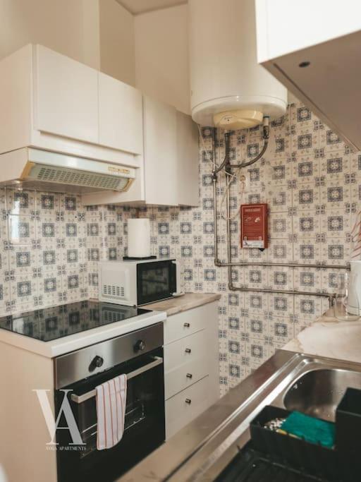Voga Apartments Marques Porto Kültér fotó