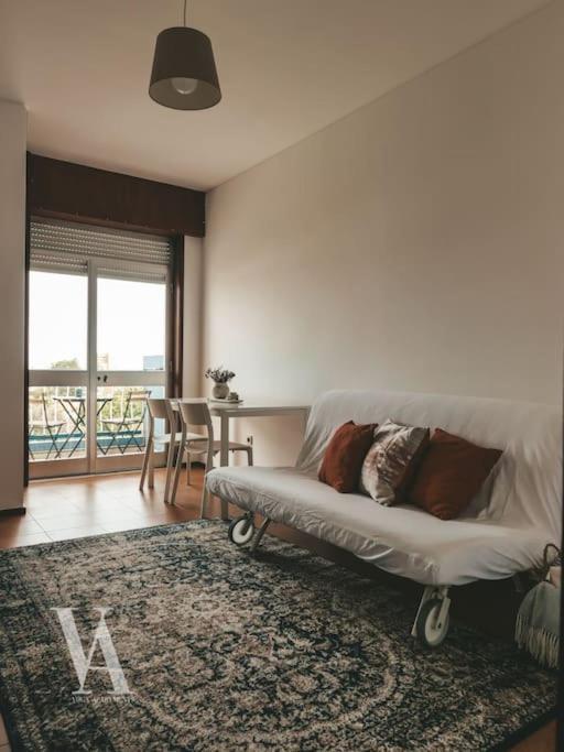 Voga Apartments Marques Porto Kültér fotó