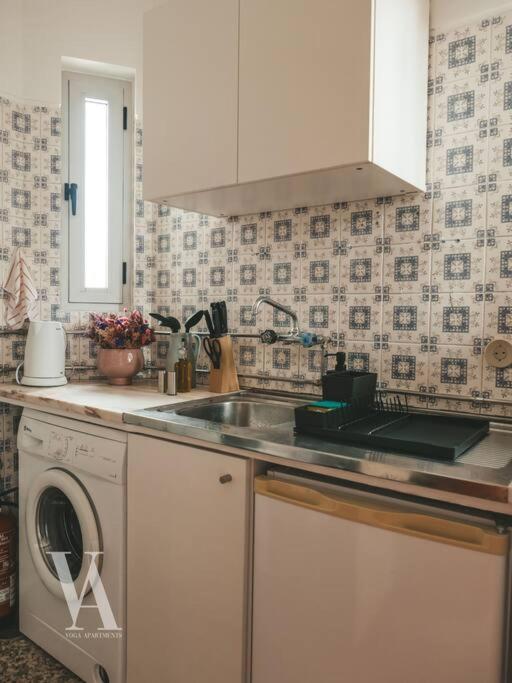 Voga Apartments Marques Porto Kültér fotó