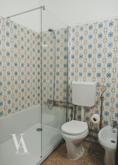 Voga Apartments Marques Porto Kültér fotó