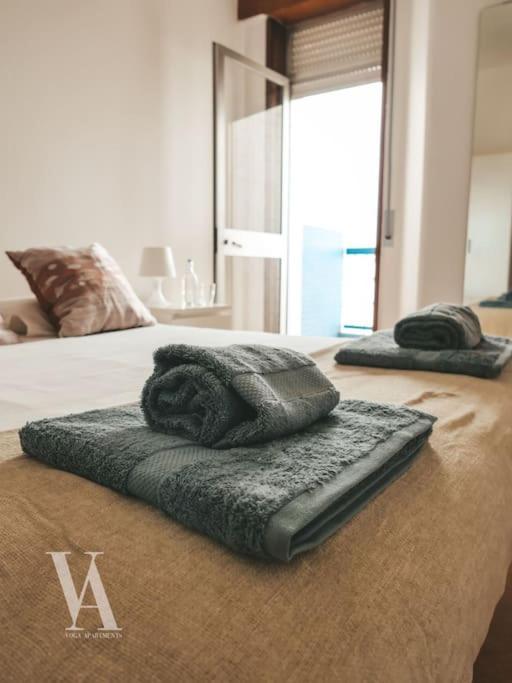 Voga Apartments Marques Porto Kültér fotó