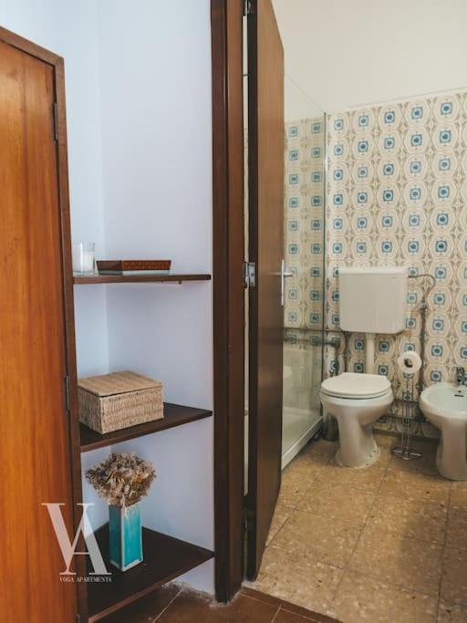Voga Apartments Marques Porto Kültér fotó