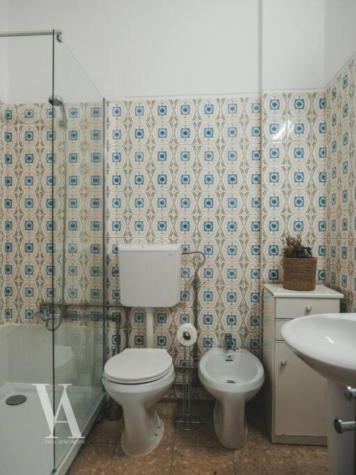 Voga Apartments Marques Porto Kültér fotó