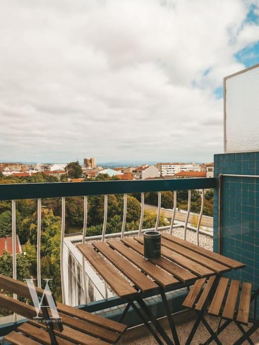 Voga Apartments Marques Porto Kültér fotó