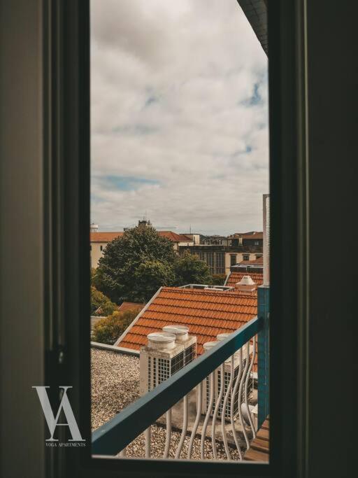 Voga Apartments Marques Porto Kültér fotó